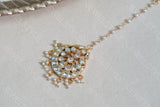Kundan maangtika  (5-1002)