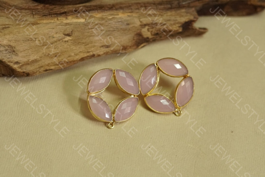 Western earring (1-1038) - JEWELSTYLE