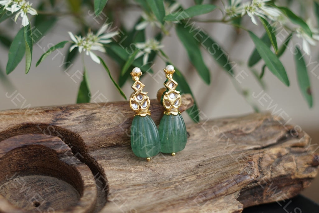 Pendant set(4-1043)(made on order 3-4 days) - JEWELSTYLE