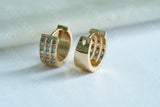 AD Earrings (1-1920)(OFFER PIECE)