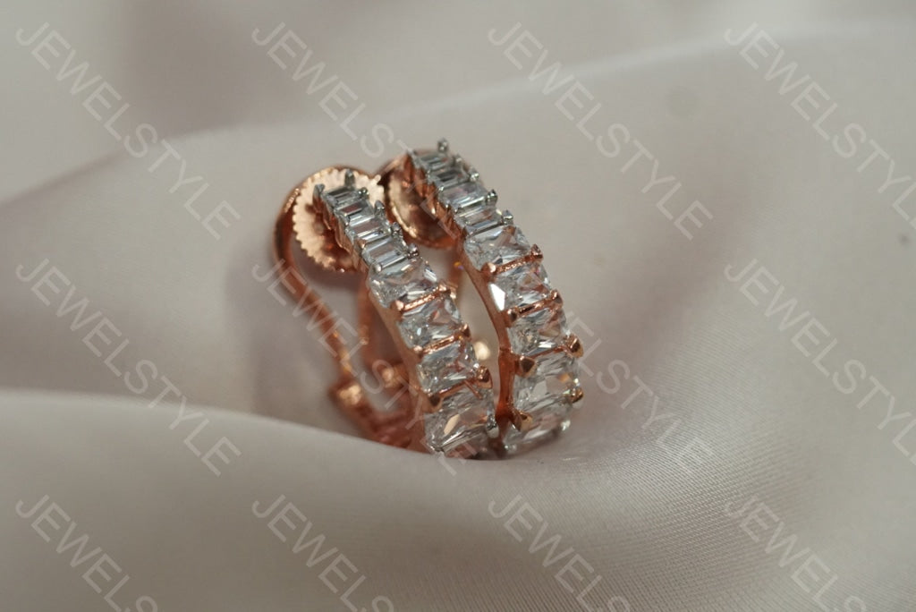 Ad Earing (1-2336)(B) - JEWELSTYLE