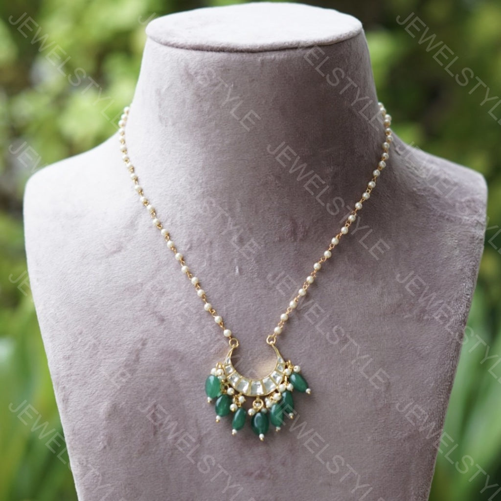 Pendant Chain (Preorder) 4-1434 - JEWELSTYLE