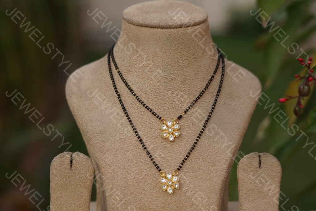 Pendant necklace (Preorder) 4-1057 - JEWELSTYLE