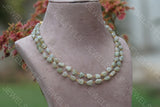Beads Necklace (4-4951)(F)(offer piece)