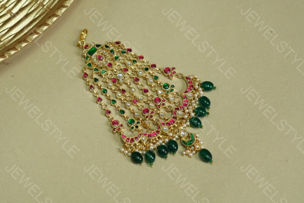 Passa(Preorder) 5-4 - JEWELSTYLE