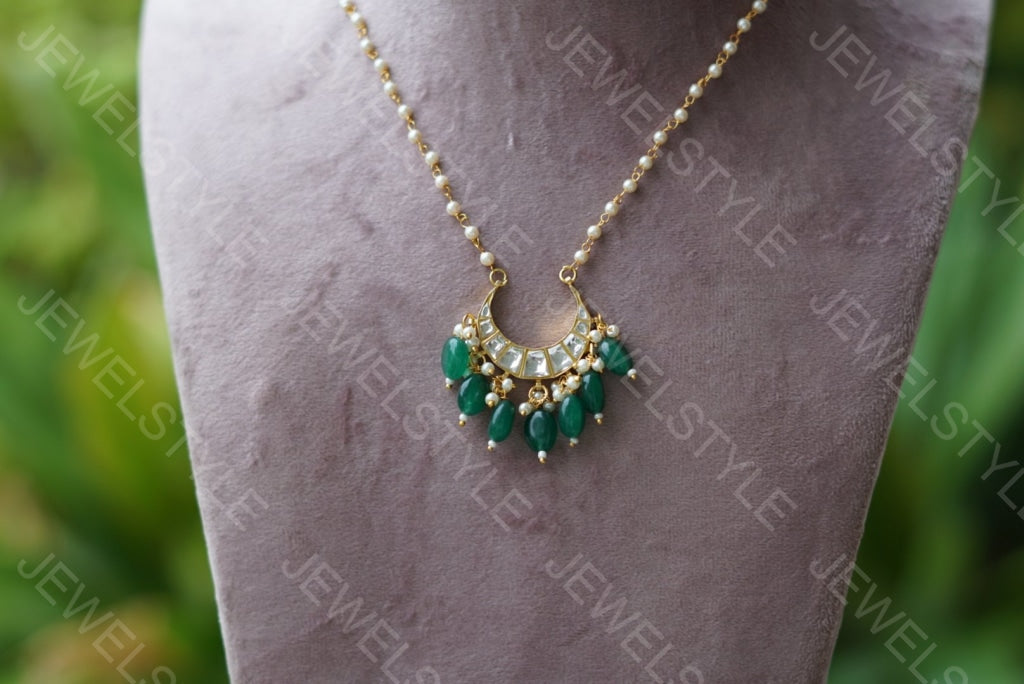 Pendant Chain (Preorder) 4-1434 - JEWELSTYLE