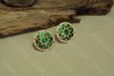 Kundan studs ( Preorder ) 1-915