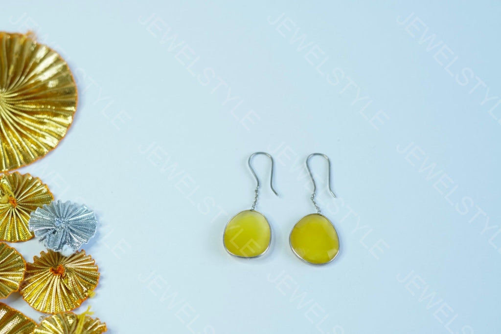 Western Earrings (1-1945)(ON SALE) - JEWELSTYLE