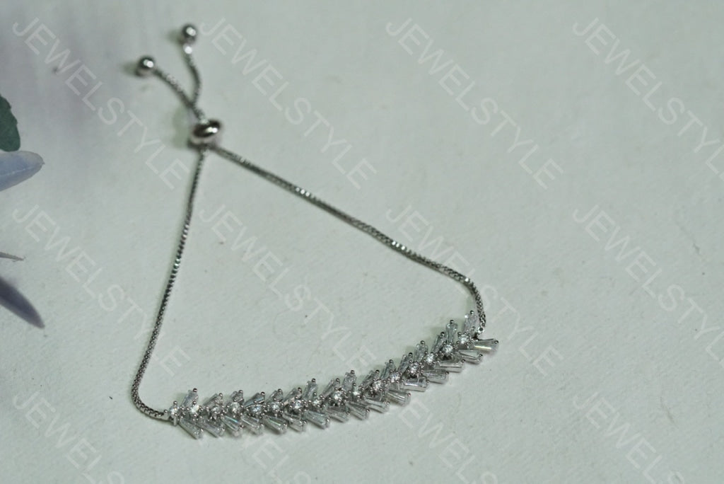 AD Bracelet (3-169) - JEWELSTYLE