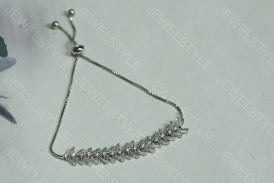 AD Bracelet (3-169) - JEWELSTYLE
