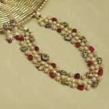 Beads Necklace(Preorder) 4-976(Siddhi)