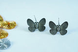 Oxidised Earrings (1-1939)