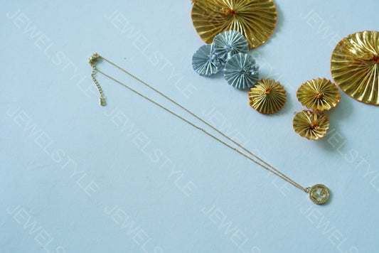 AD Pendant (4-3639) - JEWELSTYLE