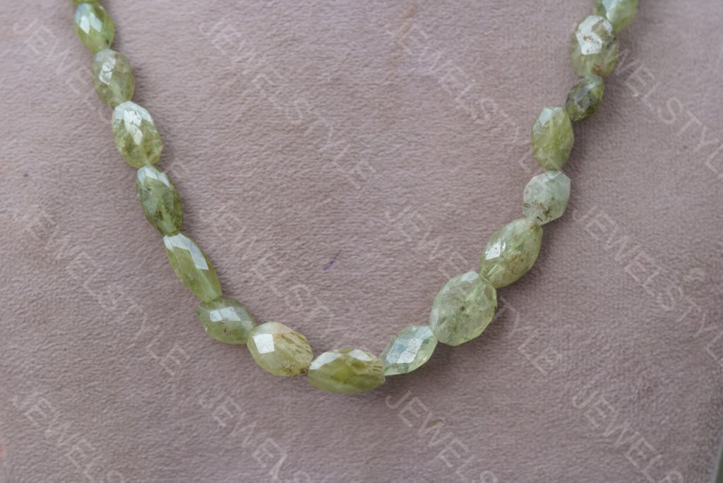 Beads Necklace (4-4939)(F) (offer piece)