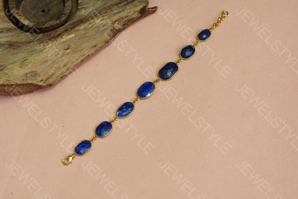 Stone bracelets - JEWELSTYLE