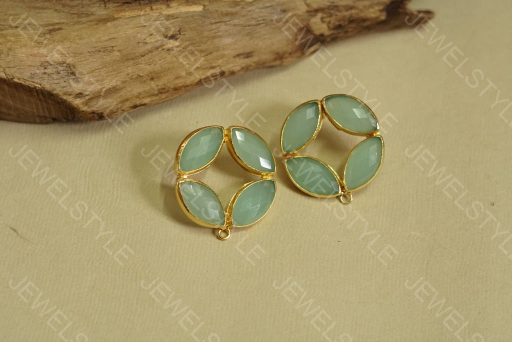 Western earring (1-1038) - JEWELSTYLE