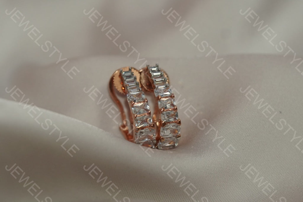 Ad Earing (1-2336)(B) - JEWELSTYLE