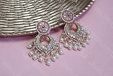 Kundan chandbali(Preorder) 1-382 JEWELSTYLE