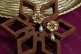 Kundan studs(1-138)(R)(PREORDER) JEWELSTYLE