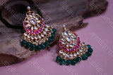 Kundan studs(1-429)(PREORDER) JEWELSTYLE