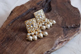 Kundan studs(Preorder) 1-140 JEWELSTYLE
