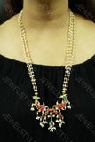 Pendant set (Preorder) 4-130 JEWELSTYLE