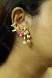 Pendant set (Preorder) 4-130 JEWELSTYLE