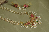 Pendant set (Preorder) 4-130 JEWELSTYLE