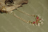 Pendant set (Preorder) 4-130 JEWELSTYLE