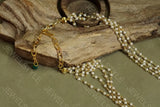 Pendant set (Preorder) 4-130 JEWELSTYLE